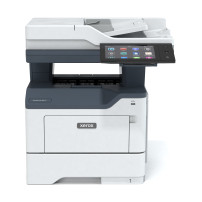 Xerox Multifunzione VersaLink B415V_DN A4 47ppm 1x550 + Bypass 100FF DADF Single Pass F/R LAN WiFi USB B415V_DN XEROX
