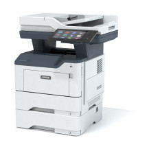 Xerox Multifunzione VersaLink B415V_DN A4 47ppm 1x550 + Bypass 100FF DADF Single Pass F/R LAN WiFi USB B415V_DN XEROX