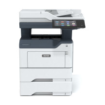 Xerox Multifunzione VersaLink B415V_DN A4 47ppm 1x550 + Bypass 100FF DADF Single Pass F/R LAN WiFi USB B415V_DN XEROX