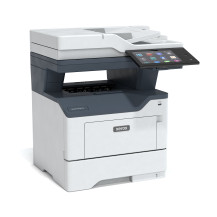 Xerox Multifunzione VersaLink B415V_DN A4 47ppm 1x550 + Bypass 100FF DADF Single Pass F/R LAN WiFi USB B415V_DN XEROX