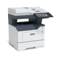 Xerox Multifunzione VersaLink B415V_DN A4 47ppm 1x550 + Bypass 100FF DADF Single Pass F/R LAN WiFi USB B415V_DN XEROX
