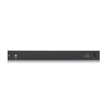 SWITCH ZYXEL GS1920-24V2 24P GIGABIT+4P DUAL GIGABIT-IPv6,VLAN,QoS,IGMP-Design senza ventole,Rack,WEB MANAGED FREE Nebula Basic 
