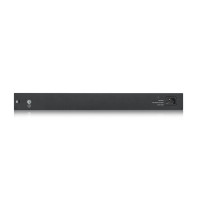 SWITCH ZYXEL GS1920-24V2 24P GIGABIT+4P DUAL GIGABIT-IPv6,VLAN,QoS,IGMP-Design senza ventole,Rack,WEB MANAGED FREE Nebula Basic 