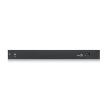 SWITCH ZYXEL GS-1920-24HPV2 24P LAN GIGABIT PoE (375W)+4P DUAL GIGABIT, IPv6,VLAN,WEB MANAGED Rack FREE Nebula Basic Cloud Manag