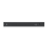 SWITCH ZYXEL GS-1920-48HPV2 44P LAN GIGABIT PoE (375W)+4P DUAL GIGABIT+2P SFP, IPv6,VLAN, Rack 19, FREE Nebula Basic Cloud Manag