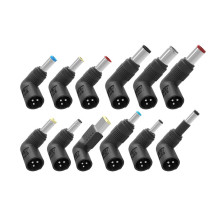 ALIMENTATORE UNIVERSALE 65W ITEK x NOTEBOOK DA 65W 12 connettori, porta USB 5V1A, 100/240VAC, 15/20VDCi - ITNBAE65 ITNBAE65 ITEK