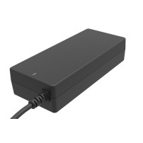 ALIMENTATORE UNIVERSALE 90W ITEK x NOTEBOOK DA 90W 12 connettori, 100/240VAC, 15/20VDCi - ITNBAE90 ITNBAE90 ITEK