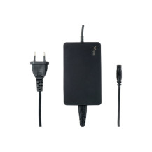 ALIMENTATORE UNIVERSALE ITEK x NOTEBOOK DA 90W, 8 connettori, Silm Design -  ITNBSD90 ITNBSD90 ITEK