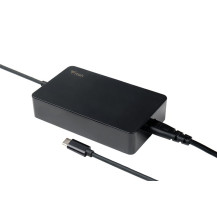 ALIMENTATORE UNIVERSALE ITEK x NOTEBOOK USB-C DA 65W, Silm Design -  ITNBSDC65 ITNBSDC65 ITEK