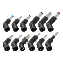 ALIMENTATORE UNIVERSALE  120W ITEK x NOTEBOOK DA 120W 12 connettori, porta USB 5V1A 100/240VAC, 9,5/24VDCi - ITNBAE120 ITNBAE120
