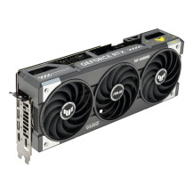 SVGA ASUS TUF-RTX5070-O12G-GAMING 12GB GDDR7 192bit PCIE 5.0 2*HDMI+3DP 90YV0LZ0-M0NA00 ASUS