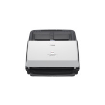 SCANNER CANON DOCUMENTALE DR-M160II A4 60ppm 120ipm 600dpi ADF da 60FF DUPLEX USB2.0 9725B003 9725B003AL CANON