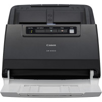 SCANNER CANON DOCUMENTALE DR-M160II A4 60ppm 120ipm 600dpi ADF da 60FF DUPLEX USB2.0 9725B003 9725B003AL CANON