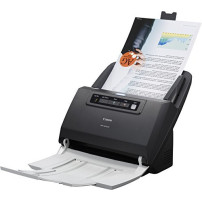 SCANNER CANON DOCUMENTALE DR-M160II A4 60ppm 120ipm 600dpi ADF da 60FF DUPLEX USB2.0 9725B003 9725B003AL CANON
