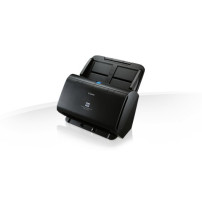 SCANNER CANON DOCUMENTALE DR-C240 A4 45ppm 90ipm 600dpi ADF da 60FF DUPLEX USB2.0 0651C003 0651C003AF CANON