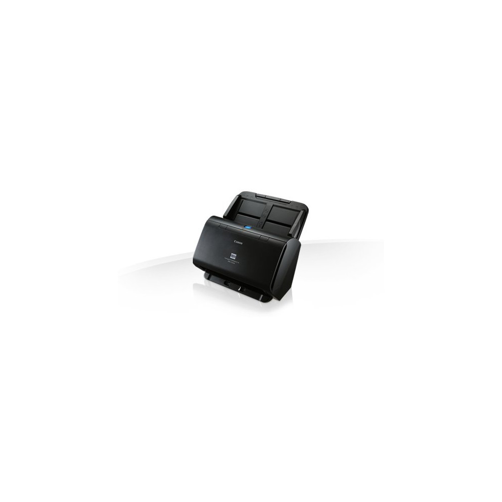 SCANNER CANON DOCUMENTALE DR-C240 A4 45ppm 90ipm 600dpi ADF da 60FF DUPLEX USB2.0 0651C003 0651C003AF CANON