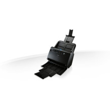 SCANNER CANON DOCUMENTALE DR-C240 A4 45ppm 90ipm 600dpi ADF da 60FF DUPLEX USB2.0 0651C003 0651C003AF CANON