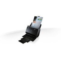 SCANNER CANON DOCUMENTALE DR-C240 A4 45ppm 90ipm 600dpi ADF da 60FF DUPLEX USB2.0 0651C003 0651C003AF CANON