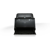 SCANNER CANON DOCUMENTALE DR-C240 A4 45ppm 90ipm 600dpi ADF da 60FF DUPLEX USB2.0 0651C003 0651C003AF CANON