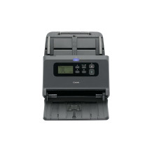 SCANNER CANON DOCUMENTALE DR-M260 A4 60ppm 120ipm 600dpi ADF da 90FF DUPLEX USB 2405C003 2405C003AB CANON