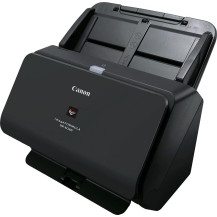 SCANNER CANON DOCUMENTALE DR-M260 A4 60ppm 120ipm 600dpi ADF da 90FF DUPLEX USB 2405C003 2405C003AB CANON