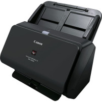 SCANNER CANON DOCUMENTALE DR-M260 A4 60ppm 120ipm 600dpi ADF da 90FF DUPLEX USB 2405C003 2405C003AB CANON