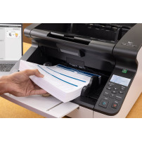 SCANNER CANON DOCUMENTALE DR-G2110 3150C003 3150C003AA CANON