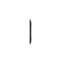 MONITOR LG DIGITAL SIGNAGE 110" 110UM5K-B IPS 3840X2160 8ms 500 cd/m² 1.200:1 2x10W MM DVI 3HDMI DP USB RJ45 WebOS 6.0 110UM5K-B