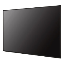 MONITOR LG DIGITAL SIGNAGE Slim 49" 49UH5N-E IPS 3840X2160 8ms 500 cd/m² 1.100:1 2x10W MM 3HDMI DP USB RJ45 WebOS 6.0 49UH5N-E.A