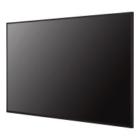 MONITOR LG DIGITAL SIGNAGE Slim 49" 49UH5N-E IPS 3840X2160 8ms 500 cd/m² 1.100:1 2x10W MM 3HDMI DP USB RJ45 WebOS 6.0 49UH5N-E.A
