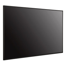 MONITOR LG DIGITAL SIGNAGE Slim 49" 49UH5N-E IPS 3840X2160 8ms 500 cd/m² 1.100:1 2x10W MM 3HDMI DP USB RJ45 WebOS 6.0 49UH5N-E.A