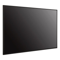 MONITOR LG DIGITAL SIGNAGE Slim 49" 49UH5N-E IPS 3840X2160 8ms 500 cd/m² 1.100:1 2x10W MM 3HDMI DP USB RJ45 WebOS 6.0 49UH5N-E.A