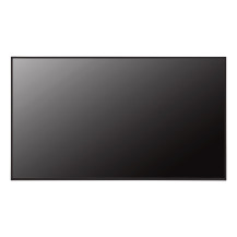 MONITOR LG DIGITAL SIGNAGE Slim 49" 49UH5N-E IPS 3840X2160 8ms 500 cd/m² 1.100:1 2x10W MM 3HDMI DP USB RJ45 WebOS 6.0 49UH5N-E.A