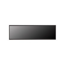 MONITOR LG ULTRA STRETCH 37" 37BH7N-H IPS 1920X540 14ms 700 cd/m² 1.000:1 2HDMI DP USB RJ45 WebOS 6.0 37BH7N-H.AEU LG