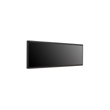 MONITOR LG ULTRA STRETCH 37" 37BH7N-H IPS 1920X540 14ms 700 cd/m² 1.000:1 2HDMI DP USB RJ45 WebOS 6.0 37BH7N-H.AEU LG
