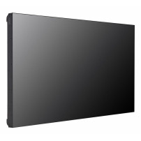 MONITOR LG DIGITAL SIGNAGE VIDEOWALL 55" 55VH7J-H 1.8 mm 1920x1080 8ms 700 cd/m² 1.200:1 DVI 2HDMI DP USB RJ45 WebOS 4.0 55VH7J-