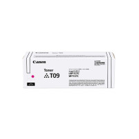 TONER CANON T09M Magenta 5.900PP x i-SENSYS X C1127P C1127i C1127if 3018C006AA CANON