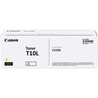 TONER CANON T10L Giallo 5.000PP x IR C1533iF C1538iF 4802C001 4802C001AA CANON