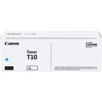 TONER CANON T10 Ciano 10.000PP x IR C1533iF C1538iF 4565C001 4565C001AA CANON