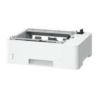 ACCESSORIO CANON Cassetto Carta 550FF PF-C1 x MF54x MF55x 1643iF 1643P 0865C001 0865C001 CANON