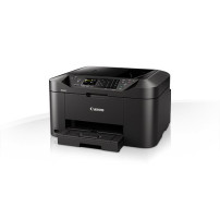 MULTIFUNZIONE CANON INK Maxify MB2150 A4 19/13IPM 250FF FAX ADF DUPLEX USB WiFi LCD 6.2cm stampa da servizi cloud 0959C009 CANON