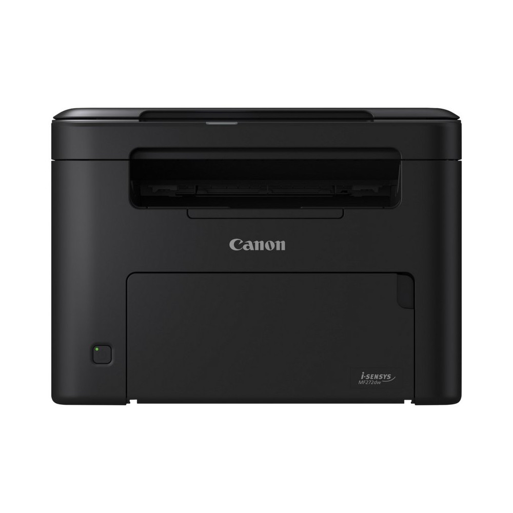 MULTIFUNZIONE CANON LASER i-Sensys MF272dw 29PPM 150FF LAN USB WiFi 5621C013 CANON