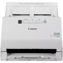 SCANNER FOTOGRAFICO CANON RS40 A4 40ppm 80ipm 600dpi ADF da 60FF DUPLEX USB2.0 5209C003 5209C003AA CANON