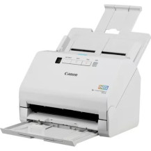 SCANNER FOTOGRAFICO CANON RS40 A4 40ppm 80ipm 600dpi ADF da 60FF DUPLEX USB2.0 5209C003 5209C003AA CANON