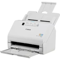 SCANNER FOTOGRAFICO CANON RS40 A4 40ppm 80ipm 600dpi ADF da 60FF DUPLEX USB2.0 5209C003 5209C003AA CANON