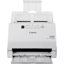 SCANNER FOTOGRAFICO CANON RS40 A4 40ppm 80ipm 600dpi ADF da 60FF DUPLEX USB2.0 5209C003 5209C003AA CANON