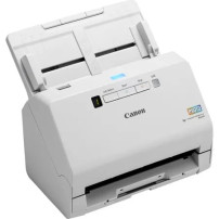 SCANNER FOTOGRAFICO CANON RS40 A4 40ppm 80ipm 600dpi ADF da 60FF DUPLEX USB2.0 5209C003 5209C003AA CANON