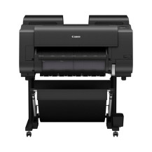 PLOTTER CANON iPF GP-2600S (stand incluso nell'imballo) 6411C003 A1 7ink 6411C003AA CANON