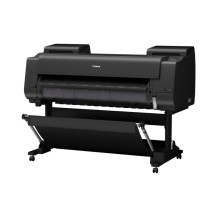 PLOTTER CANON iPF GP-4600S (stand incluso nell'imballo) 6413C003 B0 7ink 6413C003AA CANON