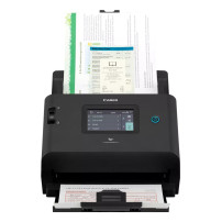 SCANNER CANON DOCUMENTALE DR-S350NW 50ppm ADF 60FF - 6897C003 6897C003AA CANON